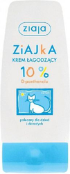 Fotoja e Krem qetësues Ziaja 10% D-panthenol, 60ml