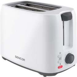 Fotoja e Thekëse buke Sencor STS 2606WH, 750W, e bardhë
