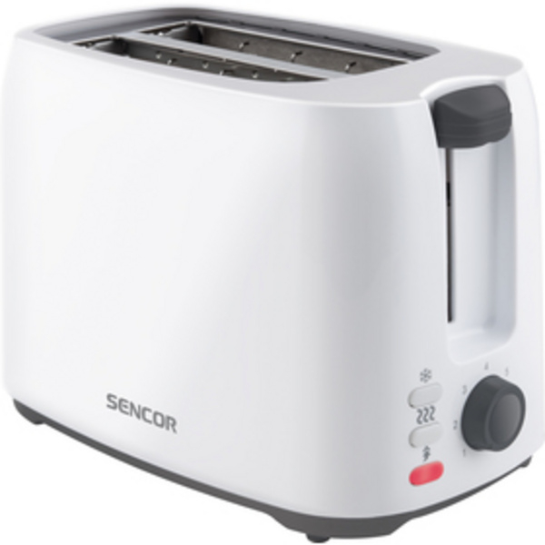 Fotoja e Thekëse buke Sencor STS 2606WH, 750W, e bardhë