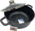 Fotoja e Tenxhere KingHoff, 22 cm, 3.3 l, Picture 3