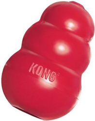Fotoja e Lodër për qen KONG Classic, 10cm