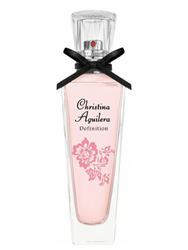 Fotoja e Parfum Christina Aguilera Definition 50 ml