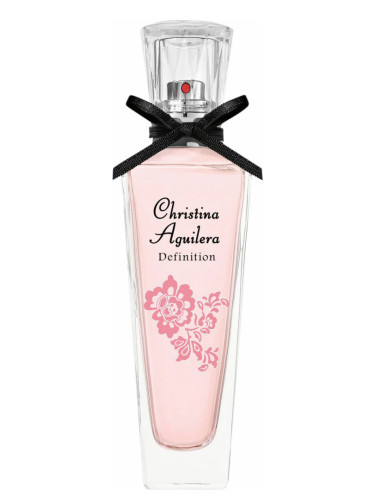 Fotoja e Parfum Christina Aguilera Definition 50 ml