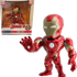 Fotoja e Figurinë Jada Toys Marvel Metalfigs, Iron Man, Picture 1