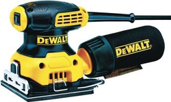 Fotoja e Lëmuese Dewalt DWE6411