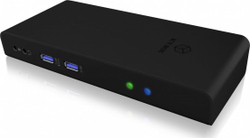 Fotoja e Replikator Icy Box IB-DK2251AC