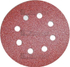 Fotoja e Disk për lëmim Klingspor 150/150 9 PS18EK, vetëngjitës, Picture 1