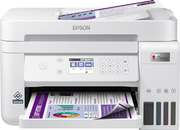 Fotoja e Printer Epson EcoTank L6276 Multifunction