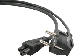 Fotoja e Kabllo energjie C-TECH 1.8m VDE 220 / 230V furnizim me energji 3 pin Schuko