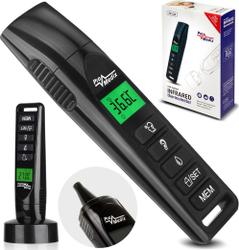 Fotoja e Termometër ProMedix PR-638