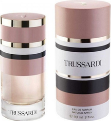 Fotoja e Eau de parfum Trussardi Feminine, 90 ml