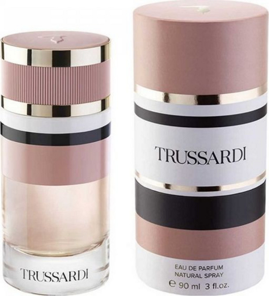Fotoja e Eau de parfum Trussardi Feminine, 90 ml