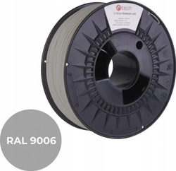 Fotoja e Filament 3D C-Tech PREMIUM LINE, PETG, 1,75mm, 1kg