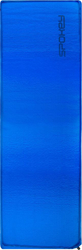 Fotoja e Shtrojë Spokey, 180x50x5cm, e kaltër