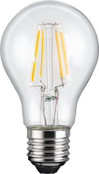 Fotoja e Poç elektrik Goobay LED, 4 W, E 27