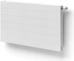 Fotoja e Radiator Stelrad Planar Style 22, 900 x 800 mm, 1445 W, i bardhë
