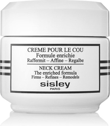 Fotoja e Krem për qafë Sisley The Enrich ed Formula) 50 ml