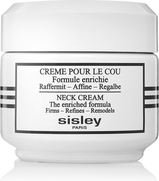 Fotoja e Krem për qafë Sisley The Enrich ed Formula) 50 ml