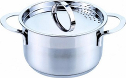 Fotoja e Tenxhere Maestro, 18 cm, çelik inox