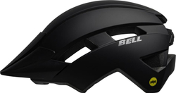 Fotoja e Helmetë për fëmijë Bell Sidetrack II, 47-54 cm, e zezë