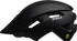 Fotoja e Helmetë për fëmijë Bell Sidetrack II, 47-54 cm, e zezë, Picture 1
