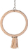 Fotoja e Lojë për zogj Trixie Rope unazë, 25 cm, ngjyrë natyrale, Picture 1