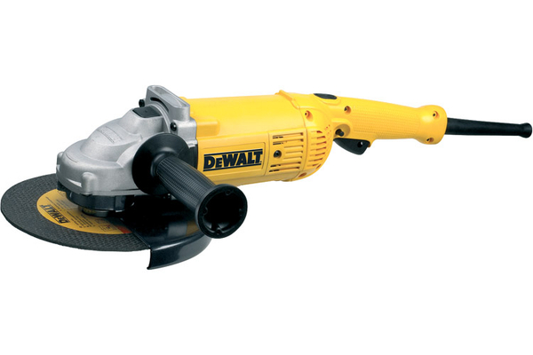 Fotoja e Smerilues Dewalt DWE492S