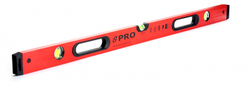 Fotoja e Libellë Pro PRO800 (3-01-01-B1-120), 120cm, e kuqe