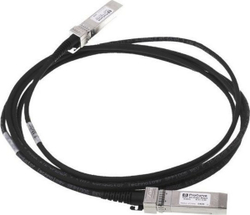 Fotoja e Kabllo rrjeti HP ARUBA 10G SFP, 3m