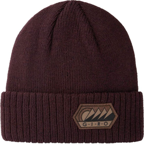 Fotoja e Kapelë Giro ,GIRO PROOF BEANIE, vjollcë