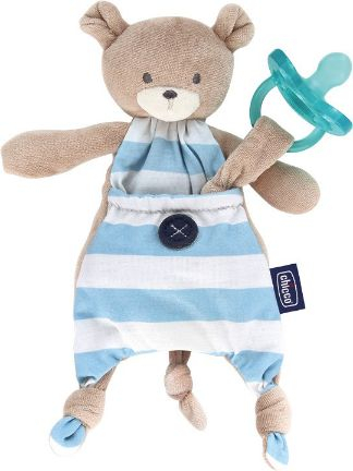Fotoja e Biberon Chicco M+ (00008012200000), i kaltër