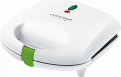 Fotoja e Toster Concept SV3020, 700W, i bardhë