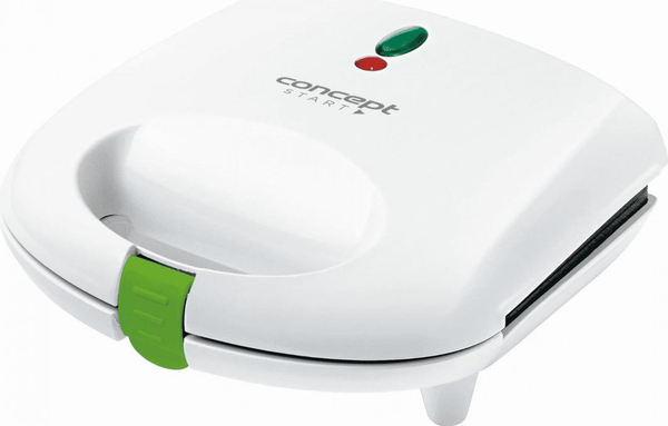 Fotoja e Toster Concept SV3020, 700W, i bardhë