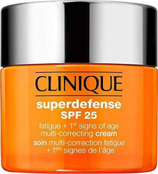 Fotoja e Krem hidratues për fytyrë Clinique Superdefense SPF25, 50ml