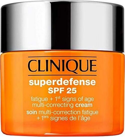 Fotoja e Krem hidratues për fytyrë Clinique Superdefense SPF25, 50ml