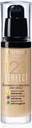 Fotoja e Fondatinë BOURJOIS Paris 123 Perfect, nr. 53 Beige Clair, 30ml