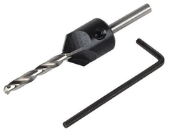 Fotoja e Mjet shpimi Wolfcraft, 3.2mm
