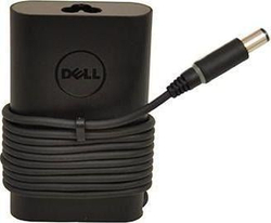 Fotoja e Karikues Dell Slim, 65W, 3ft, i zi