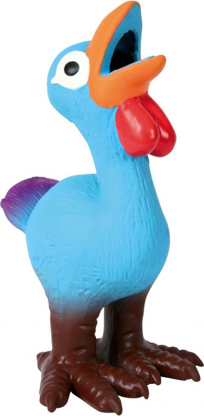 Fotoja e Lodër për fëmijë Trixie CHICKENS SQUEAKING