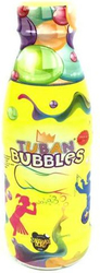 Fotoja e Sapun i lëngshëm për fluska Russell, 400 ml