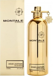 Fotoja e Parfum Montale Aoud Leather 100 ml