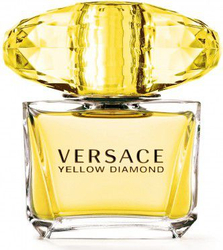 Fotoja e Deodorant DSP Versace Yellow Diamond, 50ml