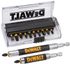 Fotoja e Set bitash DEWALT DT70512T-QZ, 14 copë, me magnet, Picture 1
