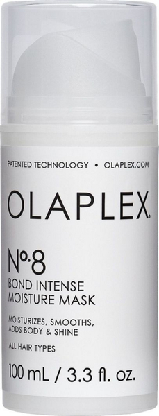 Fotoja e Maskë hidratuese për flokë Olaplex Bond Intense Moisture, nr. 8, 100ml