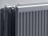 Fotoja e Radiator Stelrad Accord VK, 1165 W, i bardhë, Picture 2