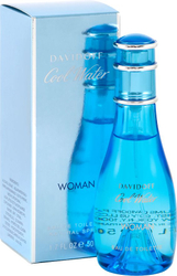 Fotoja e Parfum për femra Davidoff Cool Water EDT, 50ml