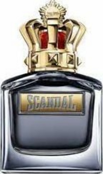 Fotoja e Parfum për meshkuj Jean Paul Gaultier Scandal, EDT, 50 ml