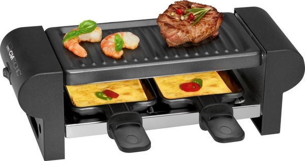 Fotoja e Grilë elektrike Clatronic RG 3592