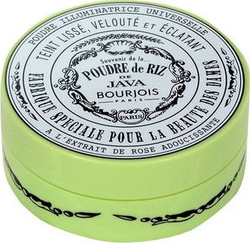 Fotoja e Pudër për fytyrë Bourjois Paris Java Rice Translucent, 3.5g