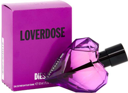 Fotoja e Eau de Parfum Diesel Loverdose, 30 ml